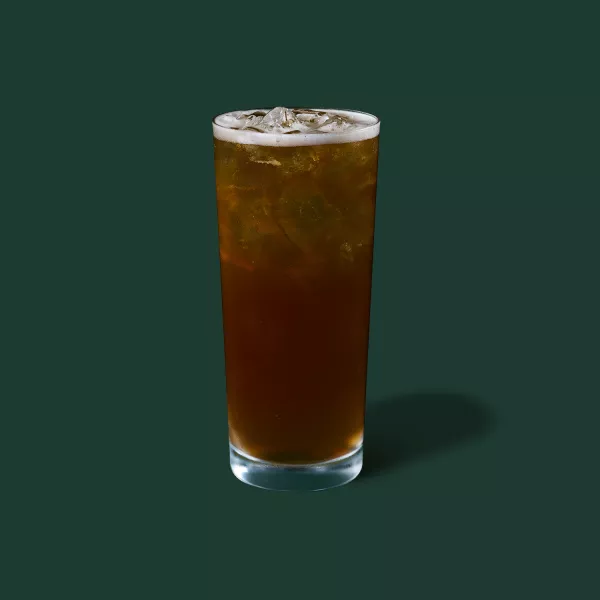 Iced Black Tea