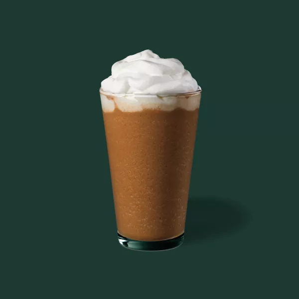 Mocha Frappuccino®