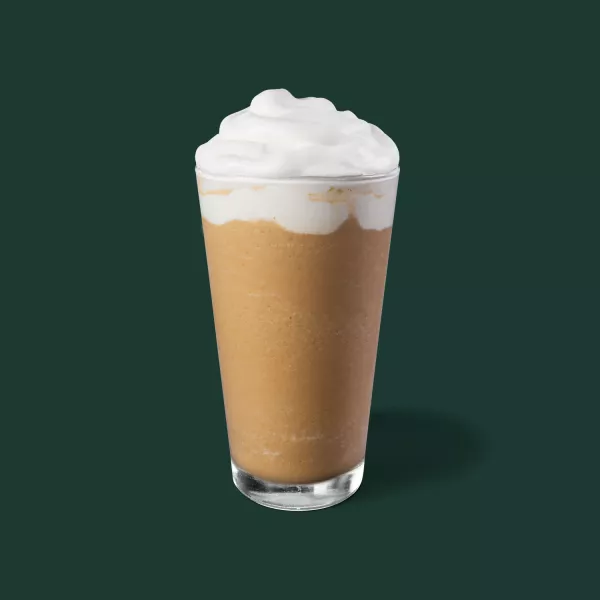 White Chocolate Mocha Frappuccino®